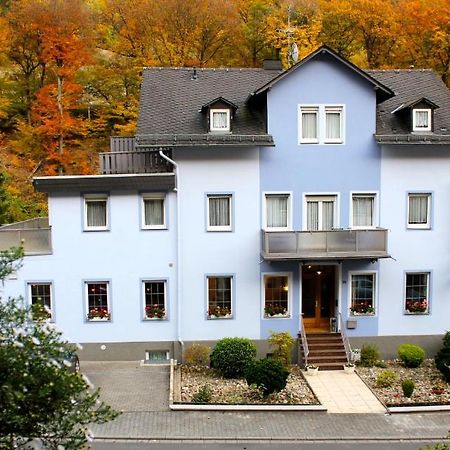 Hotel Ricarda Schlangenbad Exterior photo